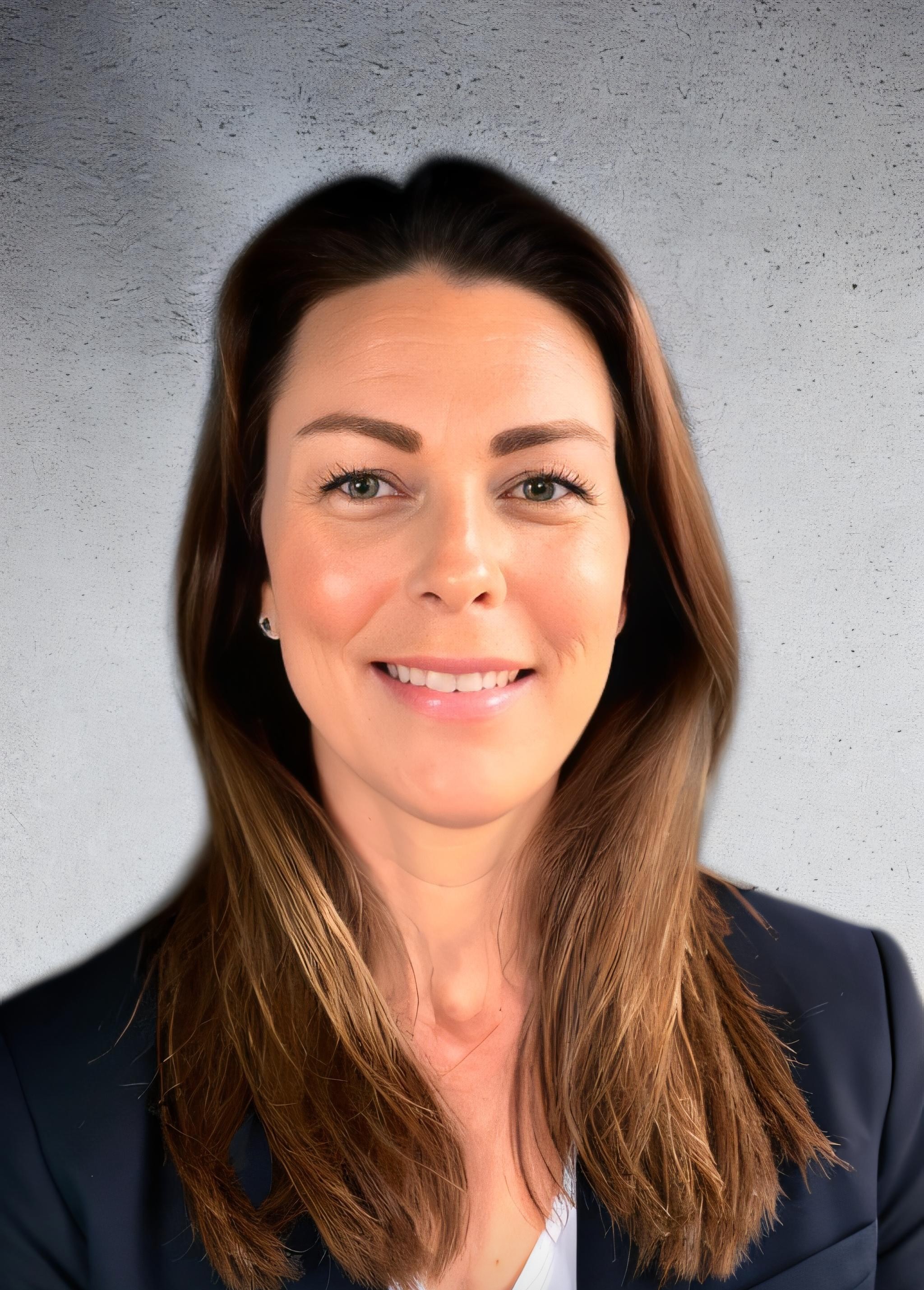 Sarah White, Founder of Step Change Supply Chain