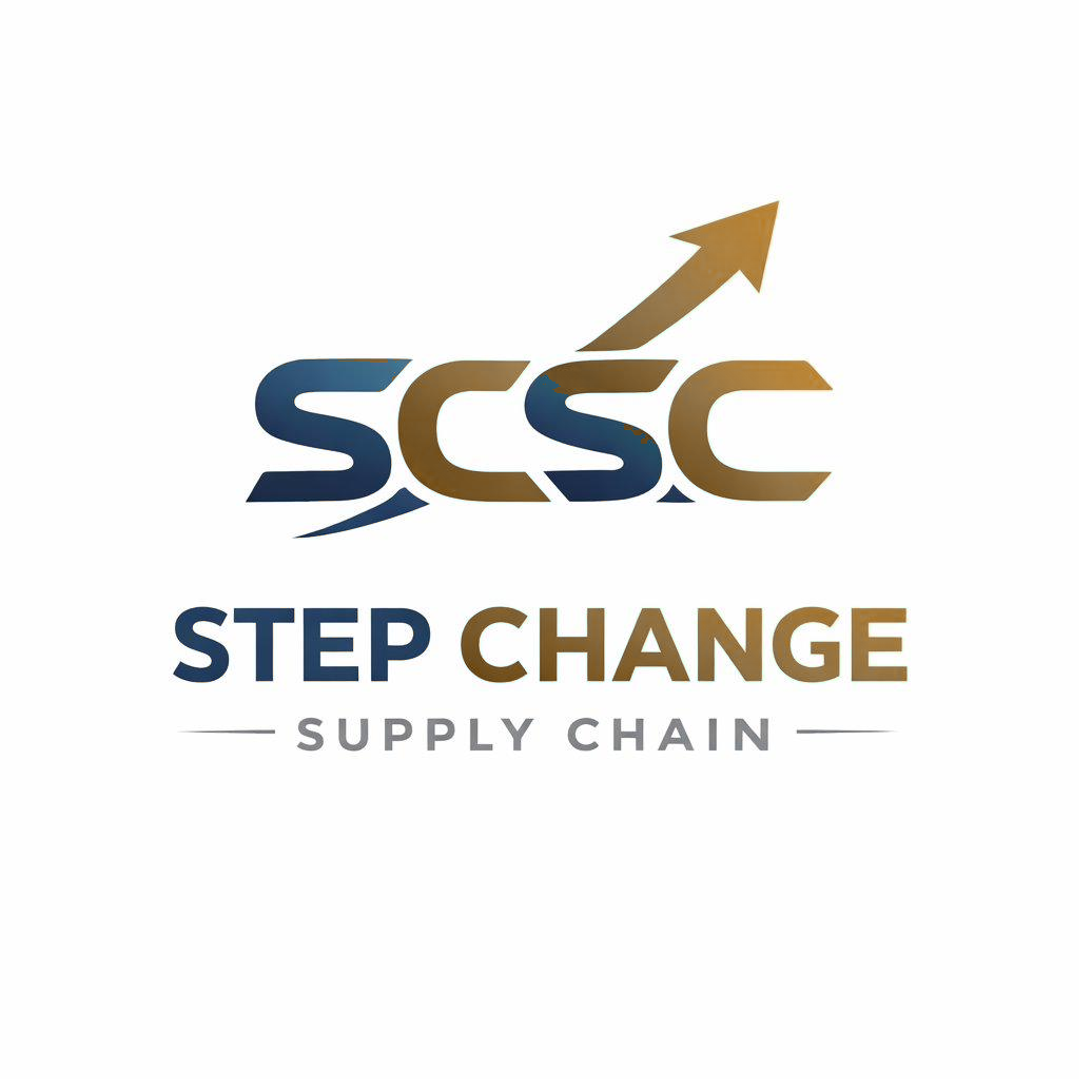 Step Change Supply Chain